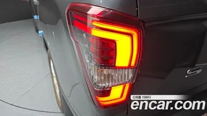 KGM Rexton, 2022 — миниатюра 9
