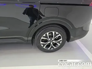 Kia Carnival, 2022 — миниатюра 5