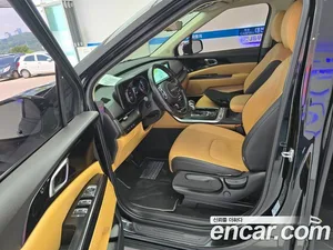 Kia Carnival, 2022 — миниатюра 7