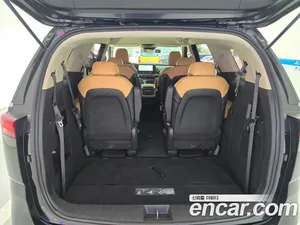 Kia Carnival, 2022 — миниатюра 11