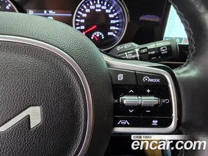 Kia Carnival, 2022 — миниатюра 15
