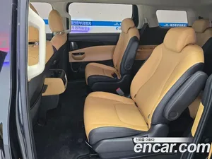 Kia Carnival, 2022 — миниатюра 20