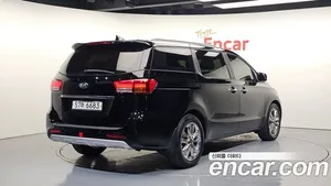 Kia Carnival, 2015 — миниатюра 2