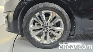Kia Carnival, 2015 — миниатюра 5