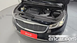 Kia Carnival, 2015 — миниатюра 6