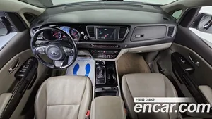 Kia Carnival, 2015 — миниатюра 7