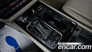 Kia Carnival, 2015 — миниатюра 9
