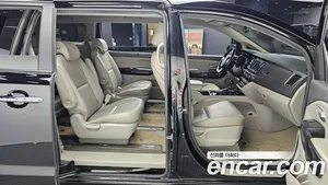 Kia Carnival, 2015 — миниатюра 11