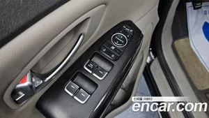 Kia Carnival, 2015 — миниатюра 12