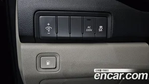 Kia Carnival, 2015 — миниатюра 13