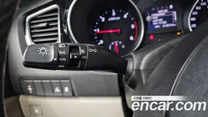 Kia Carnival, 2015 — миниатюра 14