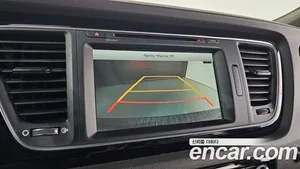 Kia Carnival, 2015 — миниатюра 17