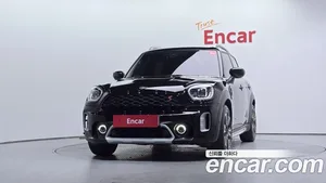 Mini Countryman, 2021 — миниатюра 3