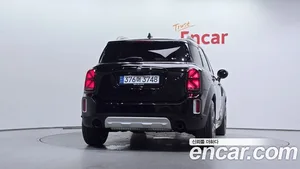 Mini Countryman, 2021 — миниатюра 4