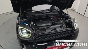 Mini Countryman, 2021 — миниатюра 6