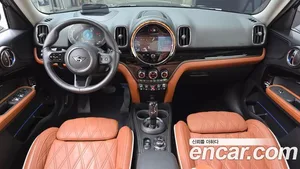Mini Countryman, 2021 — миниатюра 10