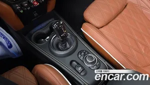 Mini Countryman, 2021 — миниатюра 12