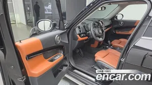 Mini Countryman, 2021 — миниатюра 13