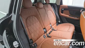Mini Countryman, 2021 — миниатюра 17