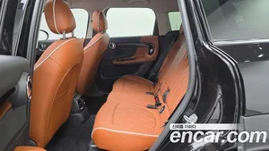Mini Countryman, 2021 — миниатюра 18