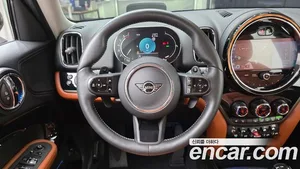 Mini Countryman, 2021 — миниатюра 19