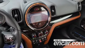 Mini Countryman, 2021 — миниатюра 20