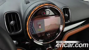 Mini Countryman, 2021 — миниатюра 21