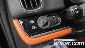 Mini Countryman, 2021 — миниатюра 23