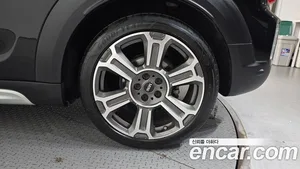 Mini Countryman, 2021 — миниатюра 7