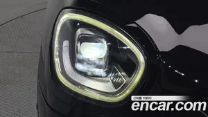 Mini Countryman, 2021 — миниатюра 8