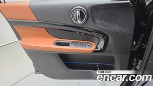 Mini Countryman, 2021 — миниатюра 14