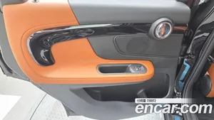 Mini Countryman, 2021 — миниатюра 15