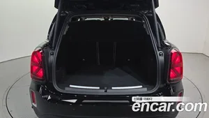 Mini Countryman, 2021 — миниатюра 29