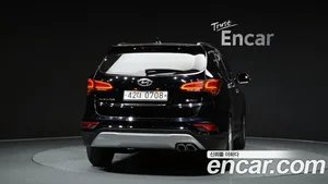 Hyundai Santa Fe, 2016 — миниатюра 4