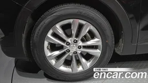 Hyundai Santa Fe, 2016 — миниатюра 5