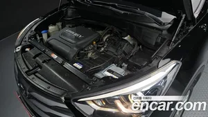 Hyundai Santa Fe, 2016 — миниатюра 6