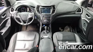 Hyundai Santa Fe, 2016 — миниатюра 10