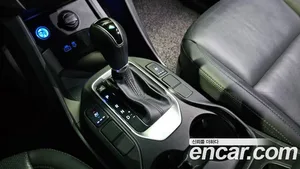Hyundai Santa Fe, 2016 — миниатюра 12