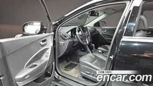 Hyundai Santa Fe, 2016 — миниатюра 13