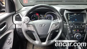 Hyundai Santa Fe, 2016 — миниатюра 19