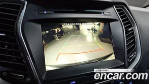 Hyundai Santa Fe, 2016 — миниатюра 20