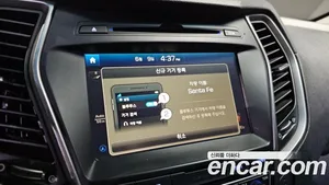 Hyundai Santa Fe, 2016 — миниатюра 21