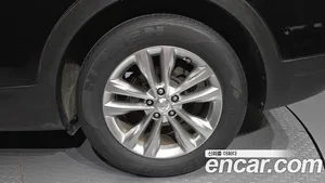 Hyundai Santa Fe, 2016 — миниатюра 7
