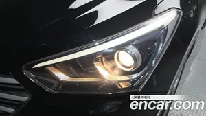 Hyundai Santa Fe, 2016 — миниатюра 8