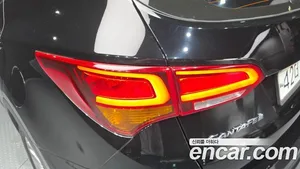 Hyundai Santa Fe, 2016 — миниатюра 9