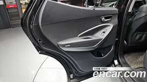 Hyundai Santa Fe, 2016 — миниатюра 15
