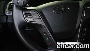 Hyundai Santa Fe, 2016 — миниатюра 29