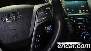 Hyundai Santa Fe, 2016 — миниатюра 30