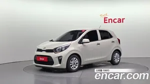 Kia morning, 2017 — миниатюра 1