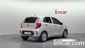 Kia morning, 2017 — миниатюра 2